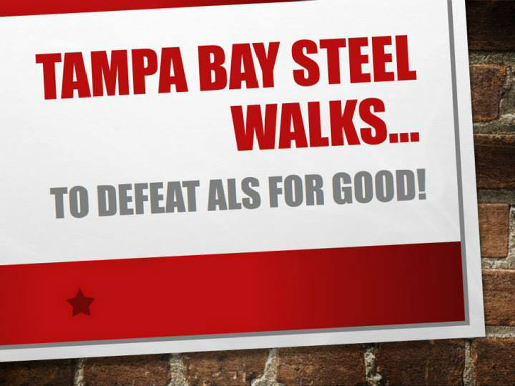 News Tampa Bay Steel